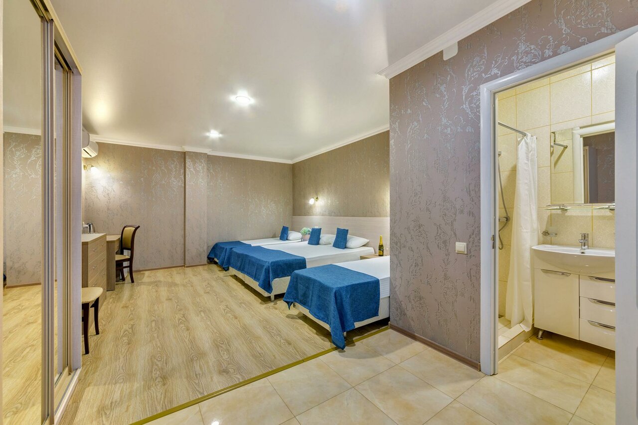 Гостиница Атлас Геленджик-226