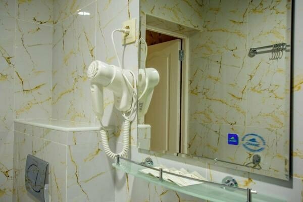 Гостиница Атлас Геленджик