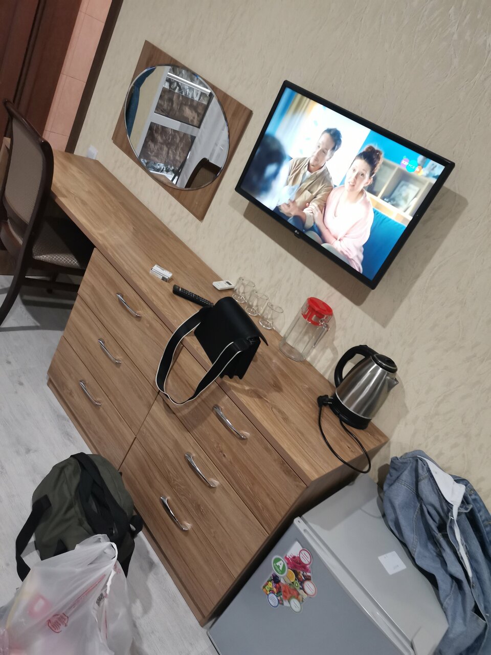 Гостиница Атлас Геленджик-80