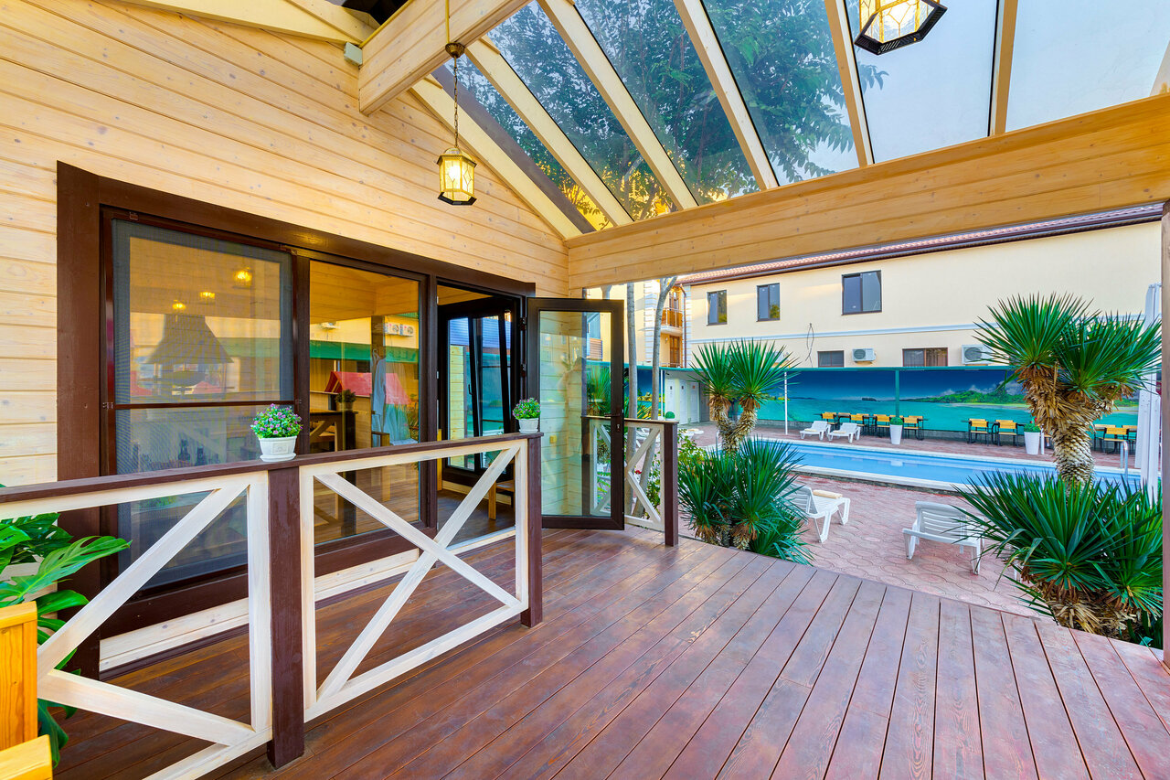 Гостиница Атлас Геленджик-109