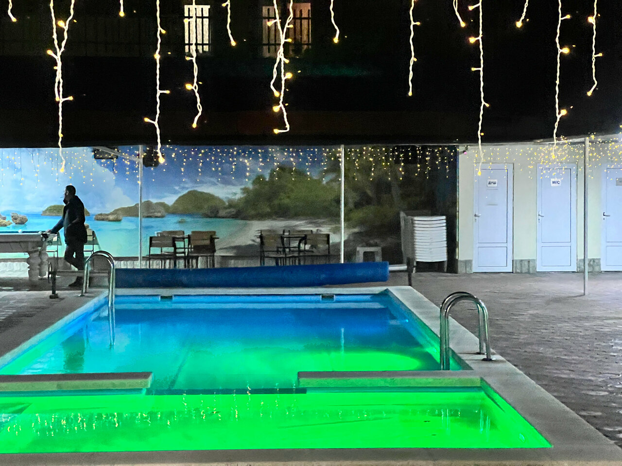 Гостиница Атлас Геленджик-129