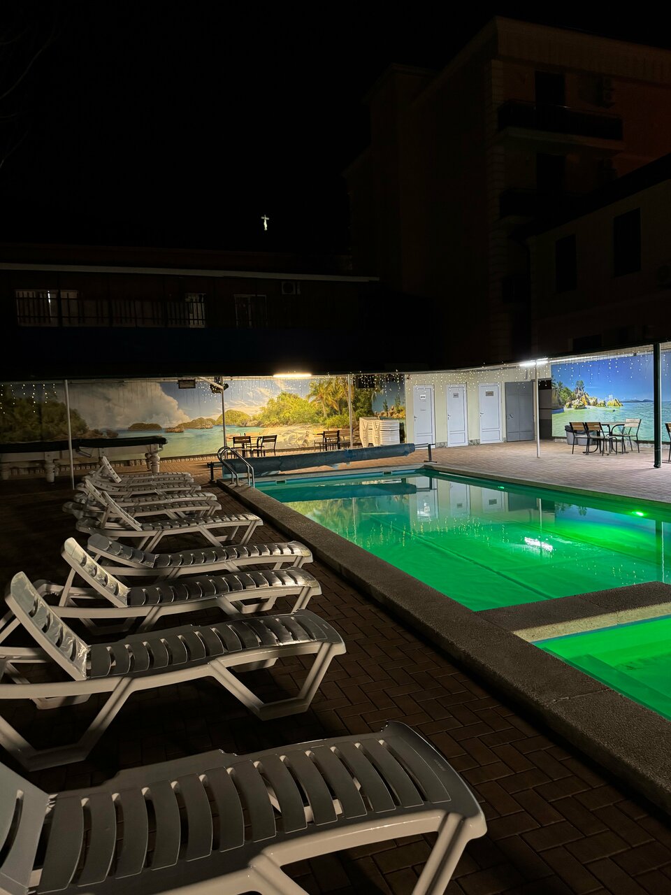 Гостиница Атлас Геленджик-83