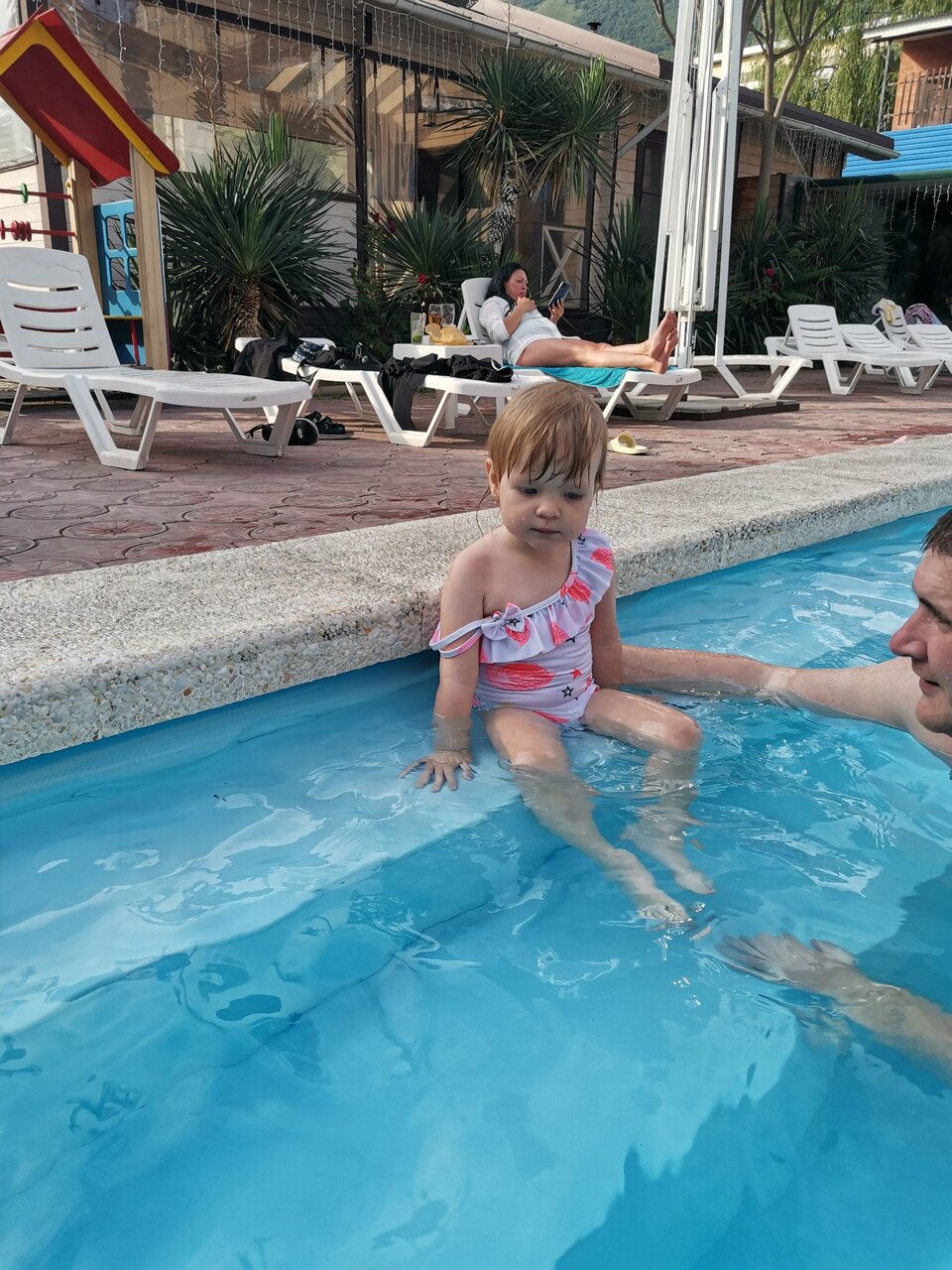 Гостиница Атлас Геленджик-141