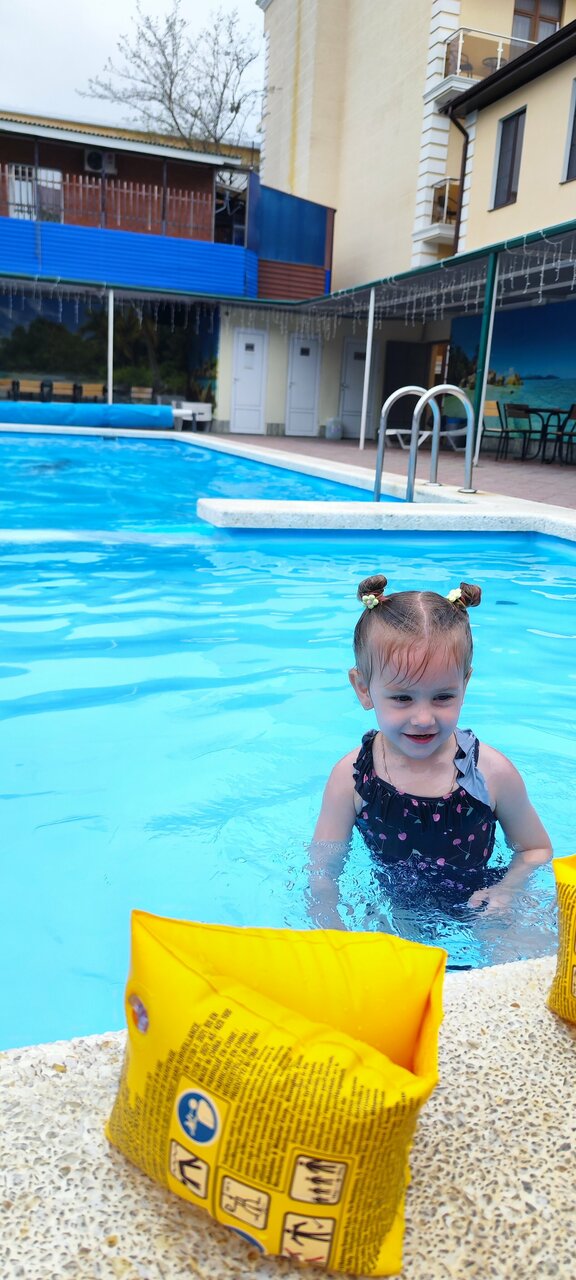 Гостиница Атлас Геленджик-156