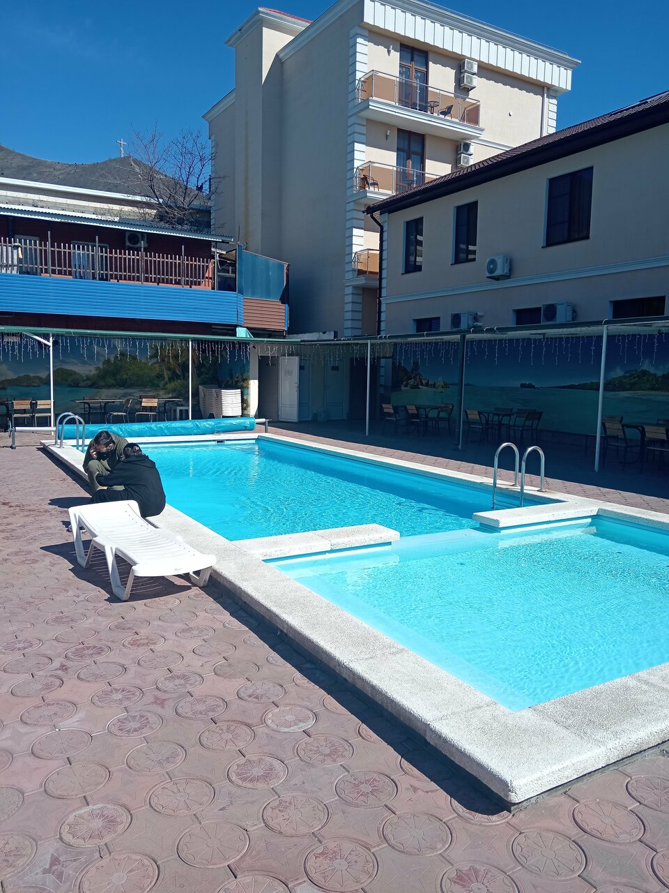 Гостиница Атлас Геленджик-240