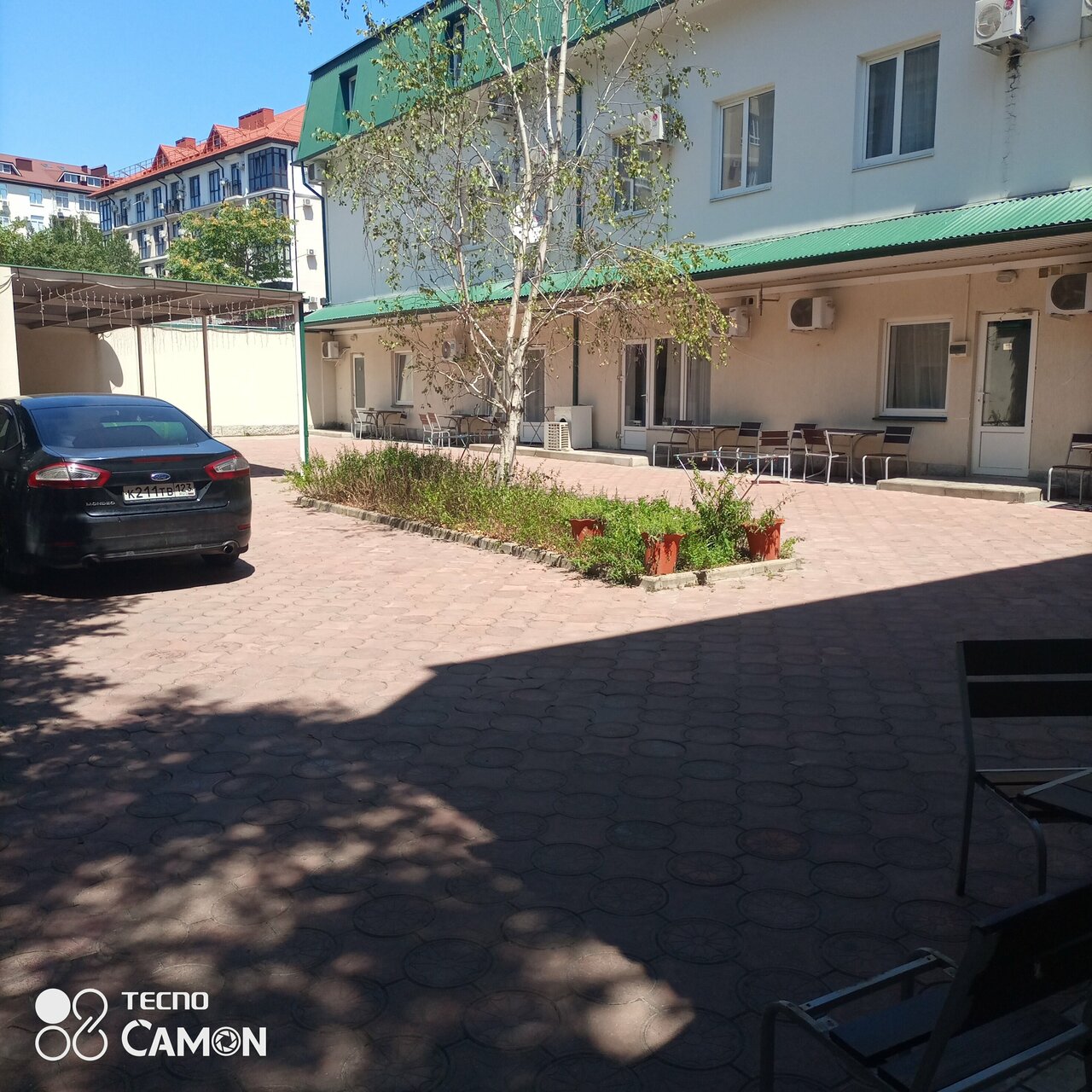 Гостиница Атлас Геленджик-172