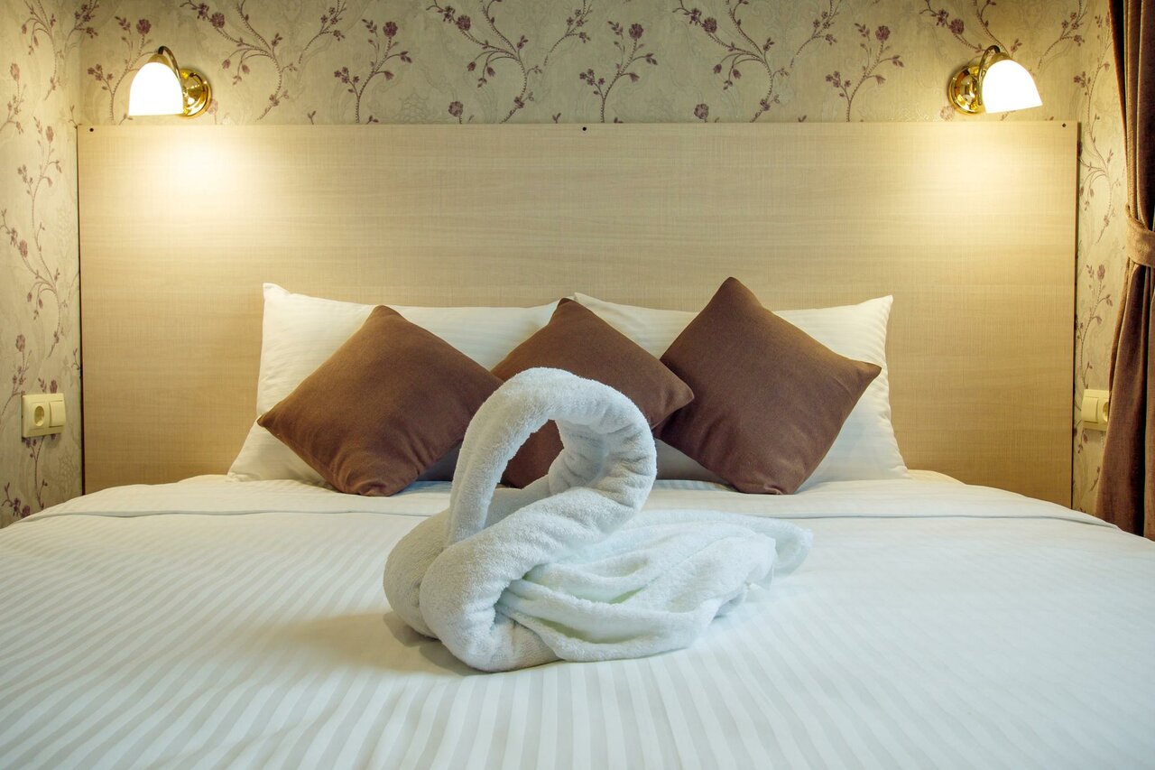 Гостиница Атлас Геленджик-193