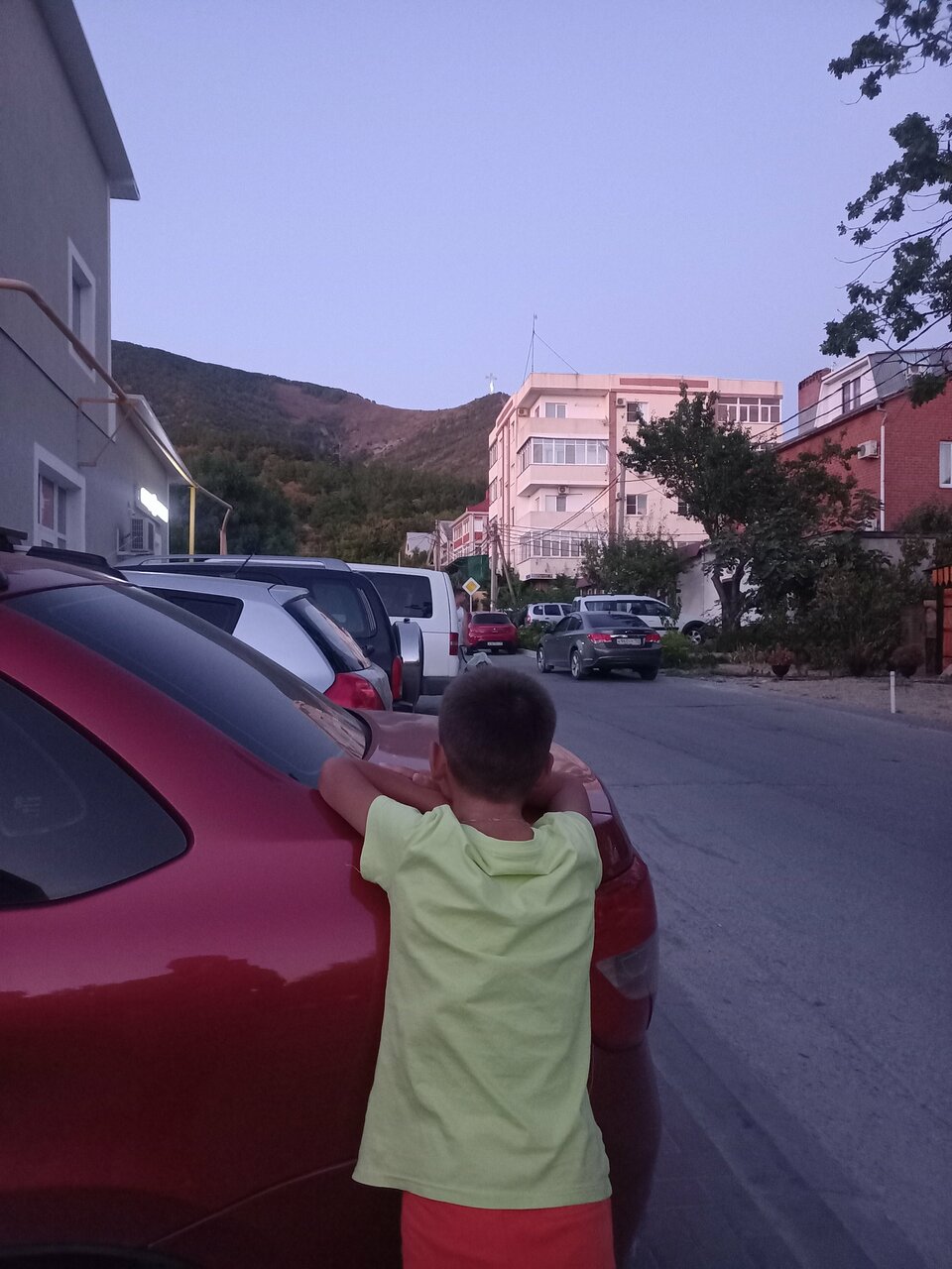 Гостиница Атлас Геленджик-85