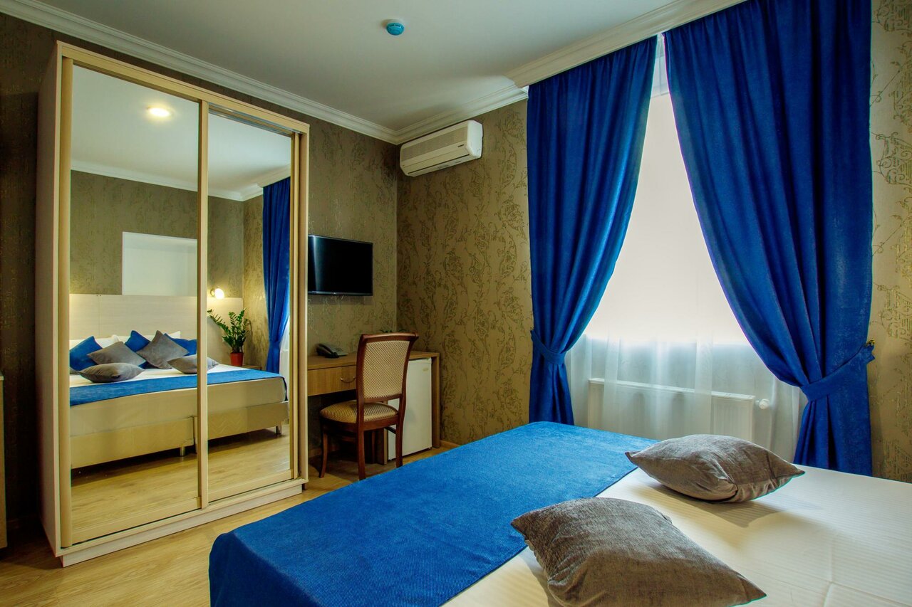 Гостиница Атлас Геленджик-175