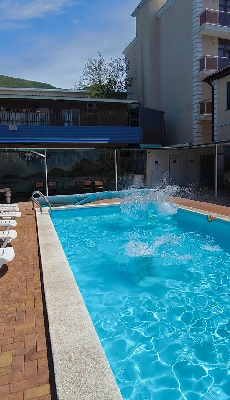 Гостиница Атлас Геленджик-195