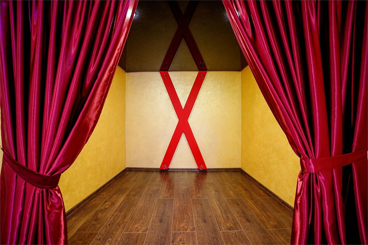 Гостиница Атлас Геленджик