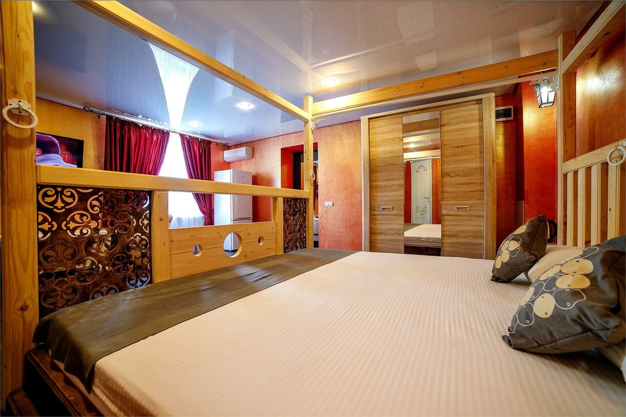 Гостиница Атлас Геленджик-234