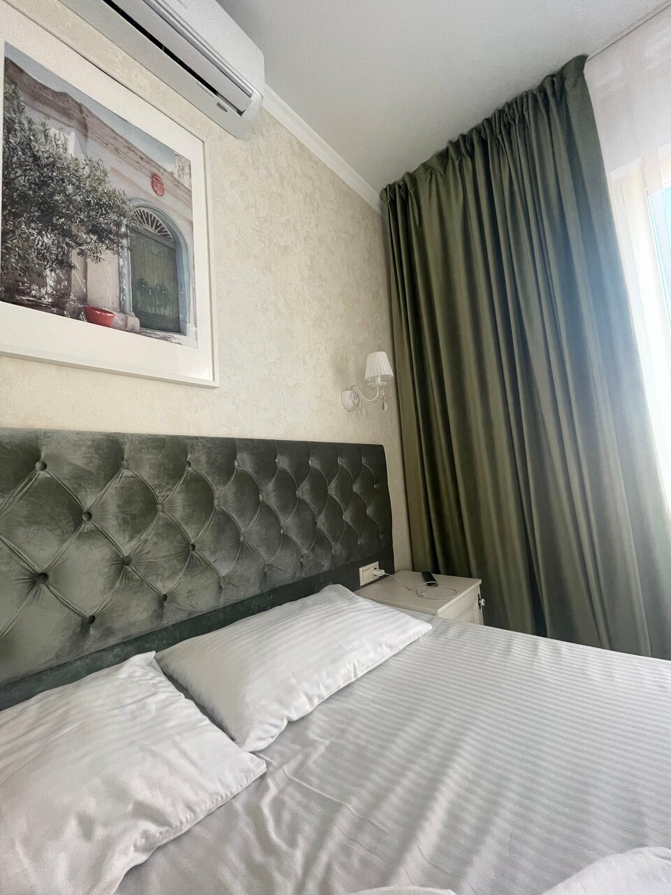 Гостиница Атлас Геленджик-167