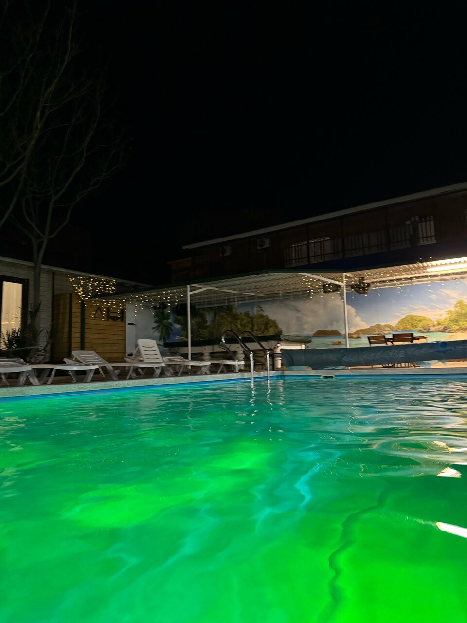 Гостиница Атлас Геленджик-67