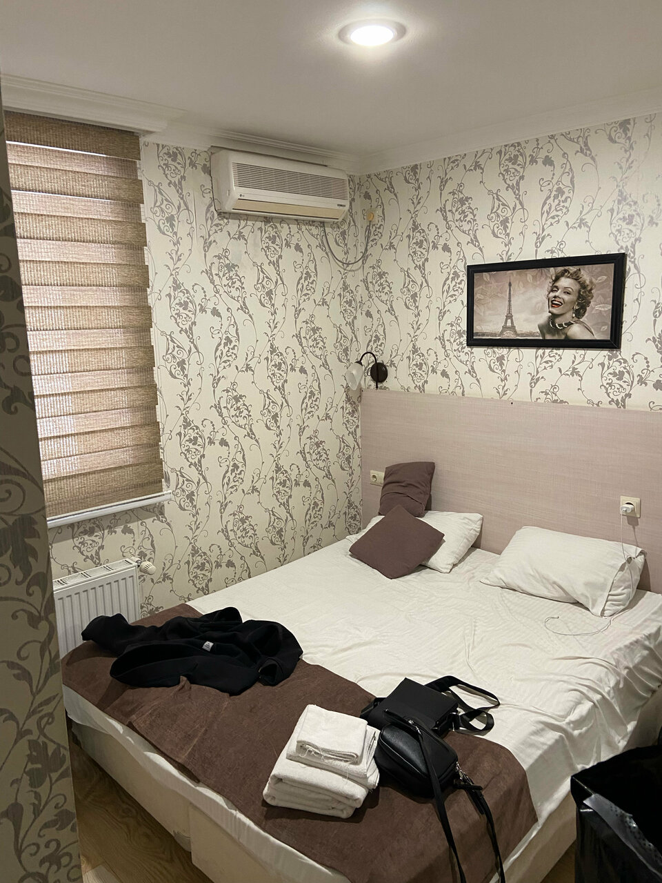 Гостиница Атлас Геленджик-143