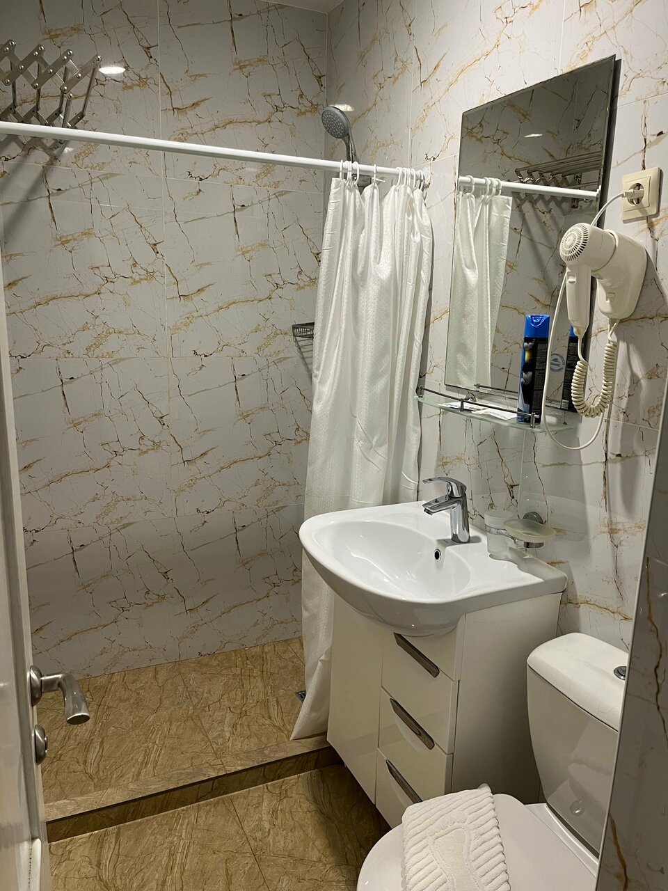 Гостиница Атлас Геленджик-230