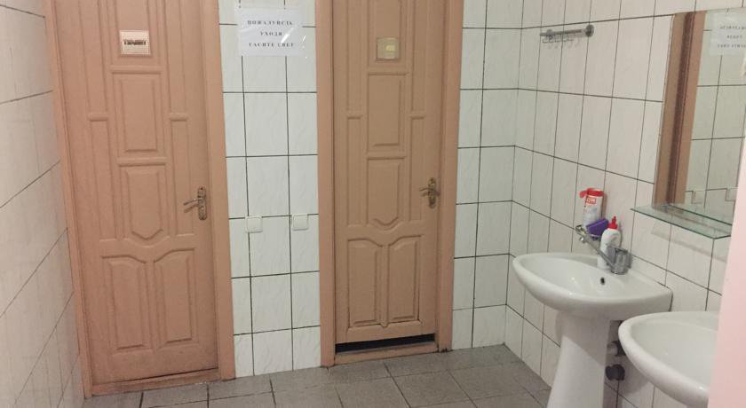 Гостиница Атлас Геленджик