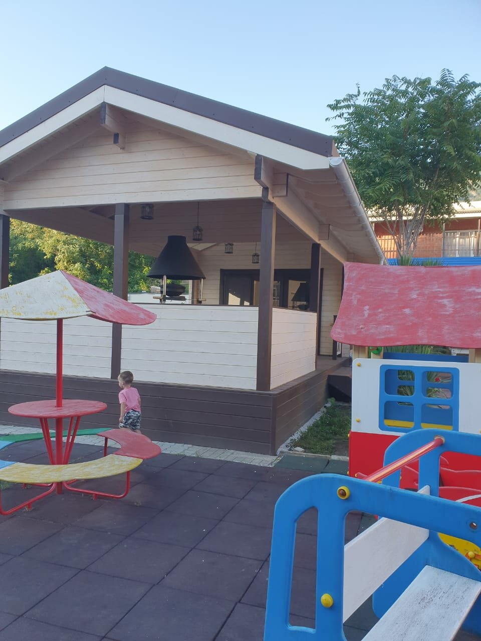 Гостиница Атлас Геленджик-32