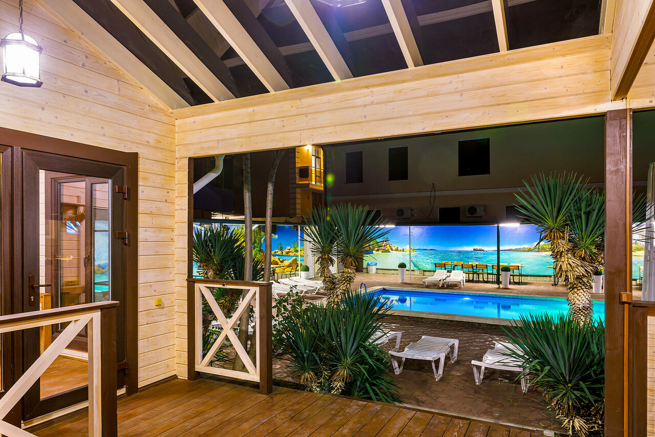 Гостиница Атлас Геленджик-188