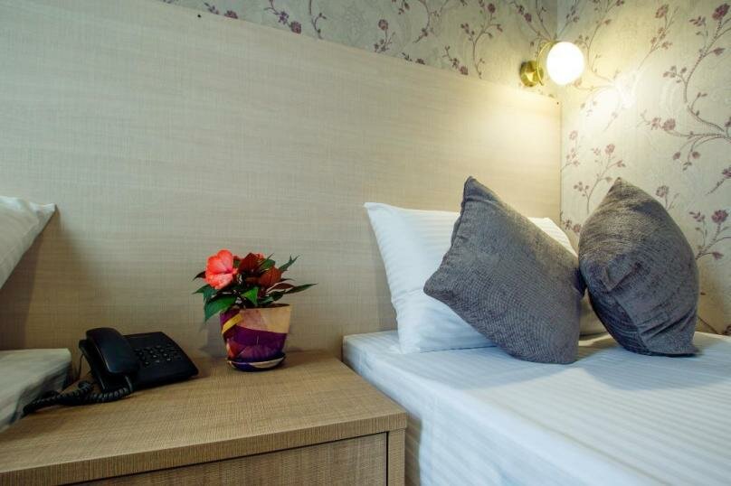 Гостиница Атлас Геленджик-14