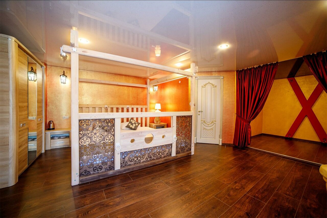 Гостиница Атлас Геленджик-209