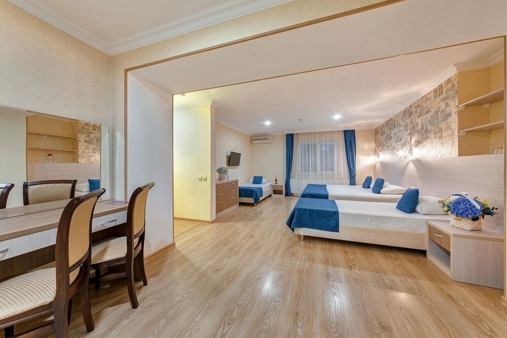 Гостиница Атлас Геленджик-189