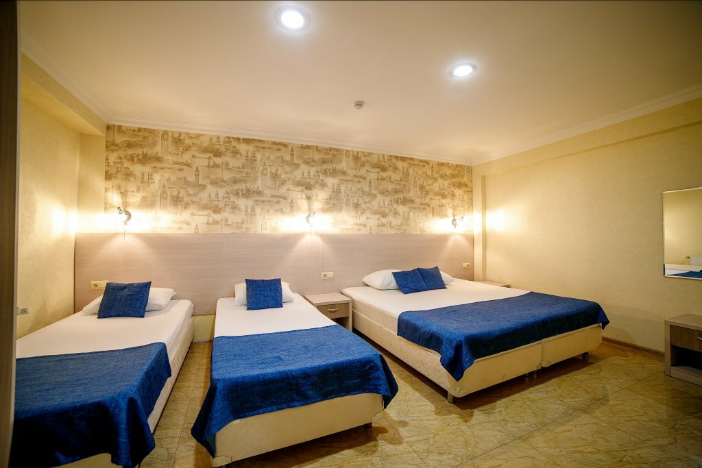 Гостиница Атлас Геленджик-181