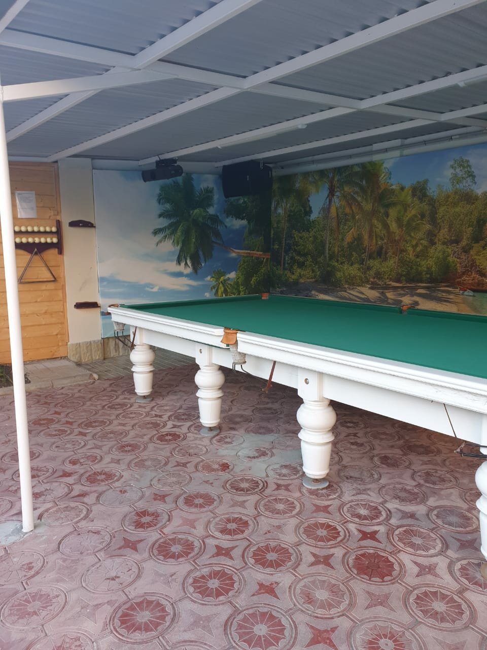 Гостиница Атлас Геленджик-34