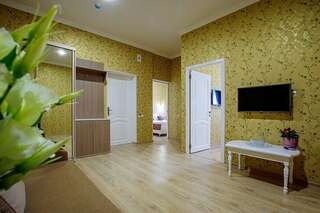 Гостиница Атлас Геленджик Люкс двухкомнатный-8