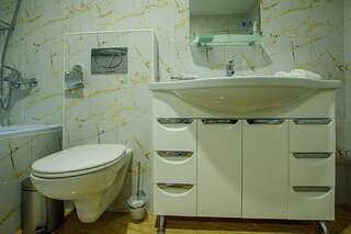 Гостиница Атлас Геленджик Люкс двухкомнатный-13