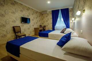 Гостиница Атлас Геленджик Люкс двухкомнатный-11