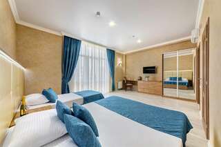 Гостиница Атлас Геленджик Комфорт 3х-местный-7