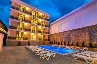 Гостиница Атлас Геленджик-1