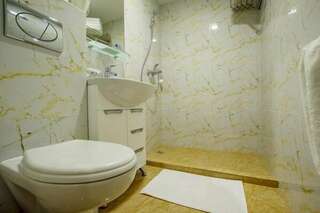 Гостиница Атлас Геленджик Люкс с кухней и балконом-8