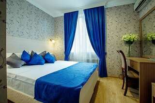 Гостиница Атлас Геленджик Стандарт 2х-местный-1