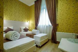 Гостиница Атлас Геленджик Люкс двухкомнатный-2