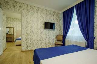 Гостиница Атлас Геленджик Стандарт двухкомнатный-5