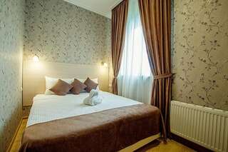 Гостиница Атлас Геленджик Студио четырехместный-4