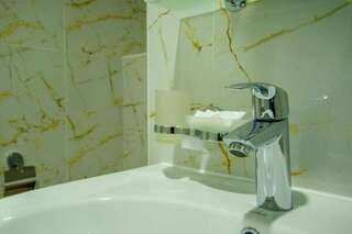 Гостиница Атлас Геленджик Студио четырехместный-12