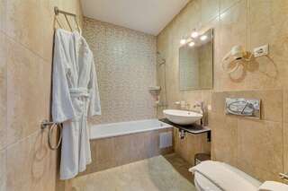 Гостиница Атлас Геленджик Комфорт 3х-местный-14