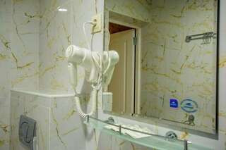 Гостиница Атлас Геленджик Люкс с кухней и балконом-9