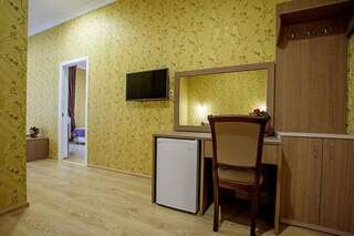 Гостиница Атлас Геленджик Люкс двухкомнатный-5