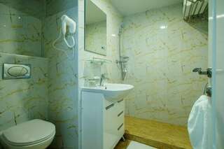 Гостиница Атлас Геленджик Люкс двухкомнатный-14