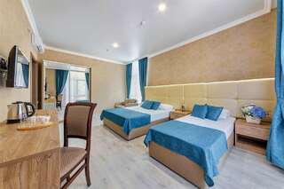 Гостиница Атлас Геленджик Комфорт 3х-местный-12