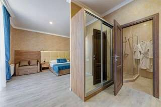 Гостиница Атлас Геленджик Комфорт 3х-местный-3