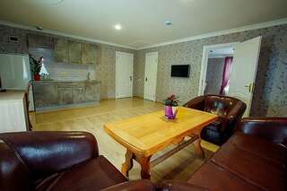 Гостиница Атлас Геленджик Люкс с кухней и балконом-3