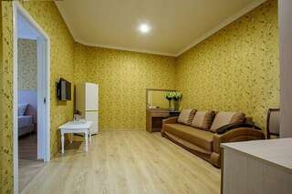 Гостиница Атлас Геленджик Люкс двухкомнатный-9