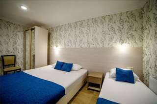 Гостиница Атлас Геленджик Стандарт двухкомнатный-7