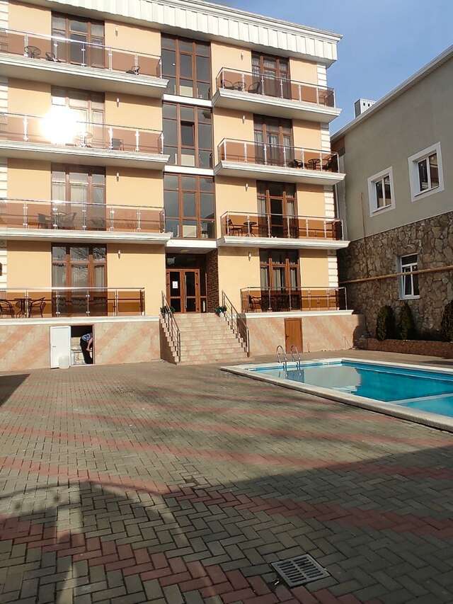 Гостиница Атлас Геленджик-96