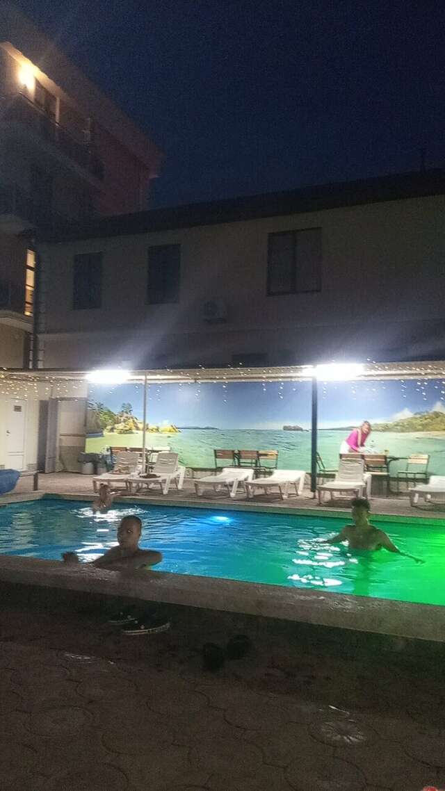 Гостиница Атлас Геленджик-122